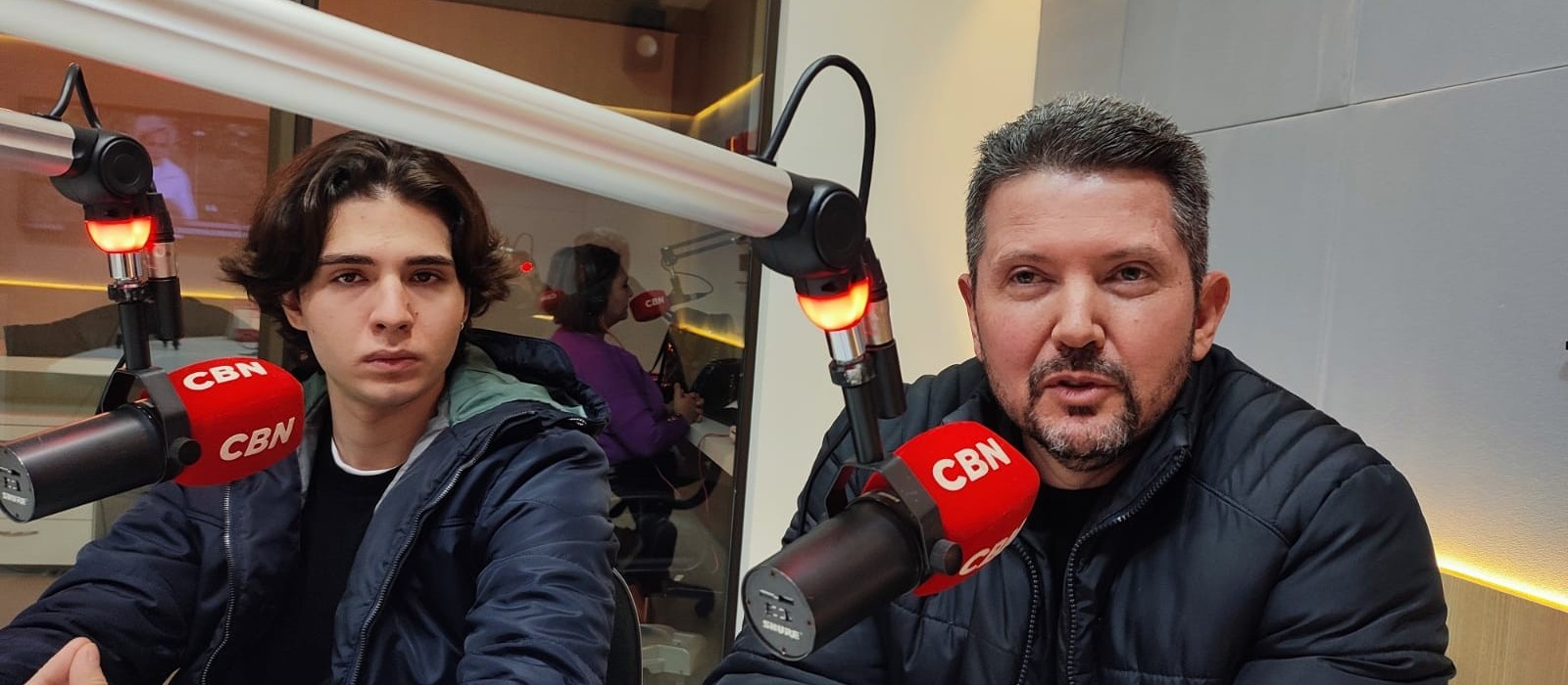 "É um ramo muito positivo e em franco desenvolvimento", diz Barzotto
