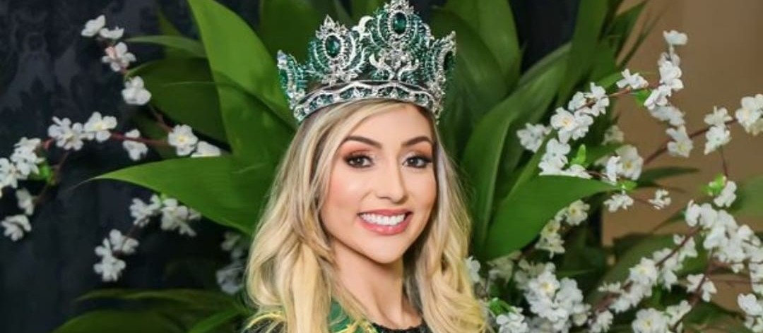 Sergipana é eleita a 1ª Miss Agro Brasil em concurso realizado em Cascavel