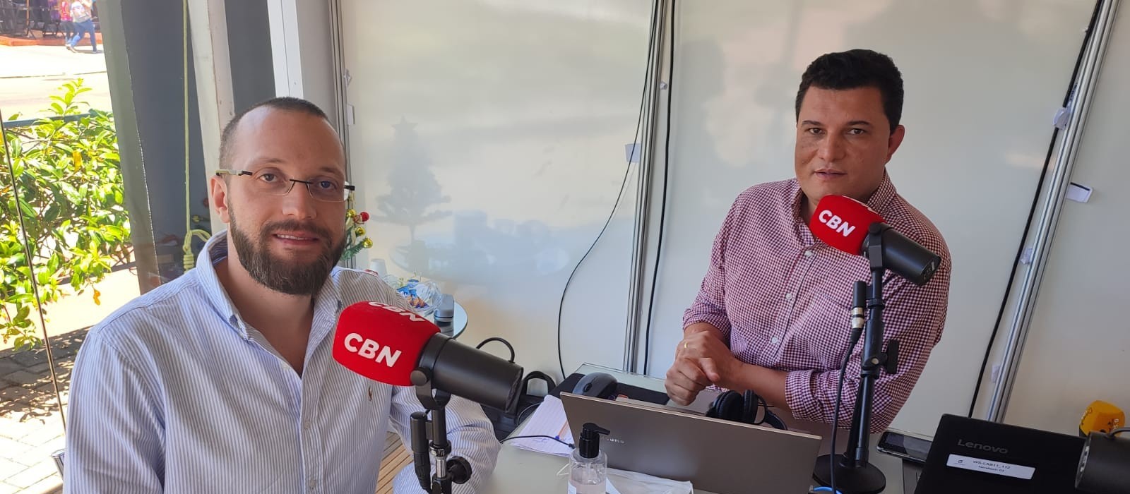 "Se ficasse fora do segundo turno, coisa que não acredito, Bolsonaro apoiaria o menos pior"