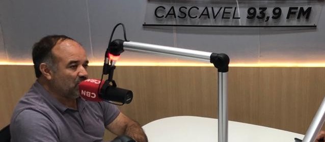 Autódromo de Cascavel será aberto para ciclistas