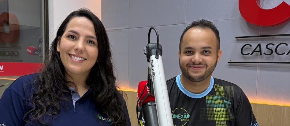 Conexão Sicoob incentiva empreendedorismo e trabalho em equipe