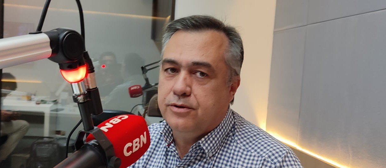 "Vamos realocar os leitos, a população não será prejudicada"