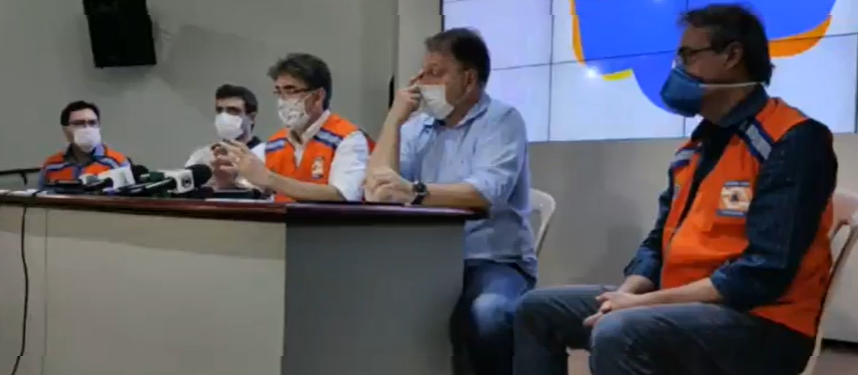Confira o abre e fecha após novo decreto em Cascavel