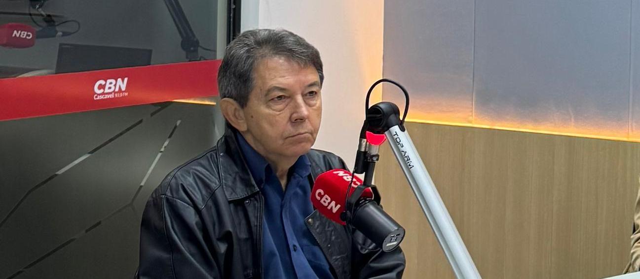 Pedro Martendal e Caio Sousa argumentam sobre a ação no STF acerca dos repasses para a Apae