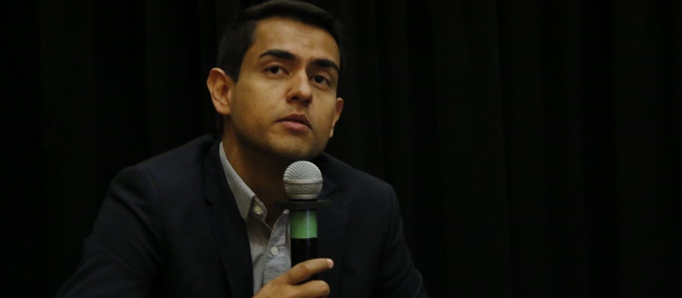 Políticas Públicas para a 1º infância é destaque  durante seminário em Santa Catarina 