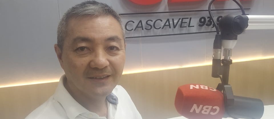 PSL de Cascavel  fará aliança com o Patriota
