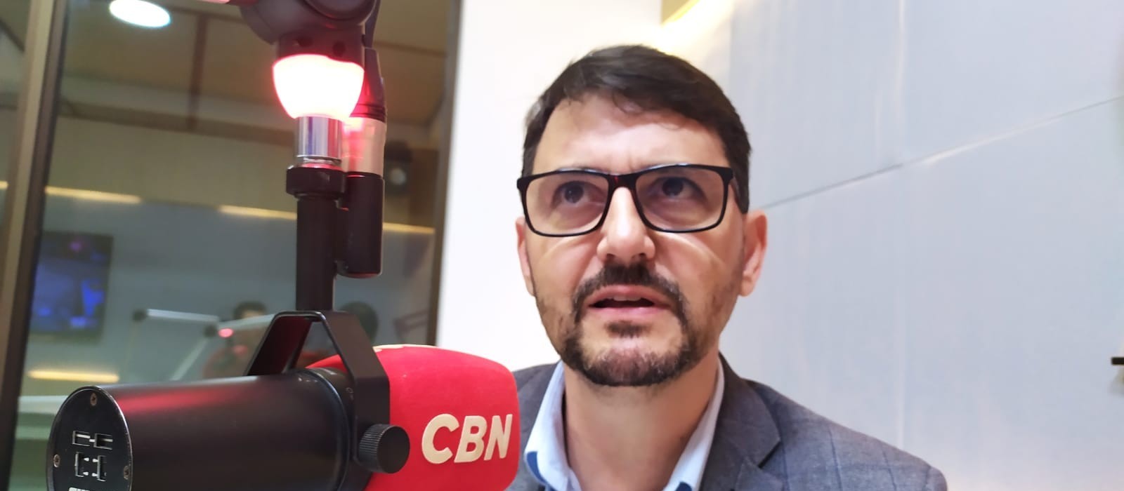 "Serão mais quatros anos e vamos avançar em muitos pontos e mais rápido" diz Webber