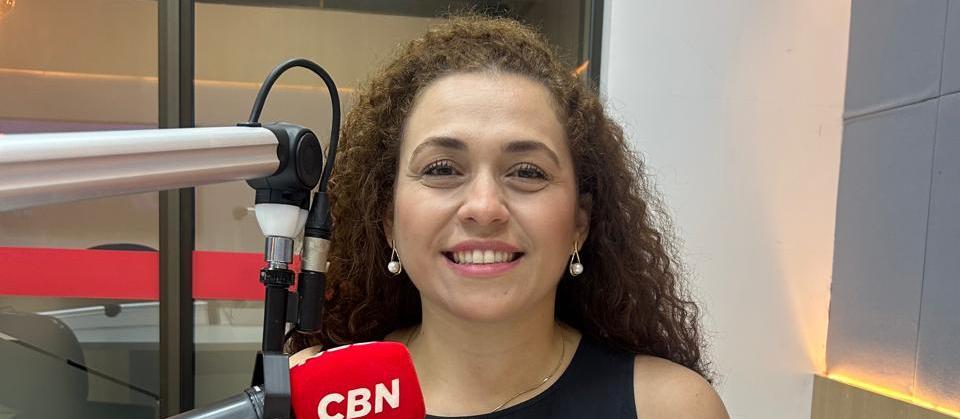 Milano Open Mall: "Um novo conceito de Shopping na região norte de Cascavel", diz Mariana