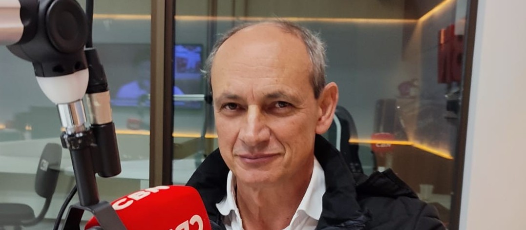 "O Psol terá candidatura própria ao governo do Paraná e eu sou pré-candidato ao Senado"