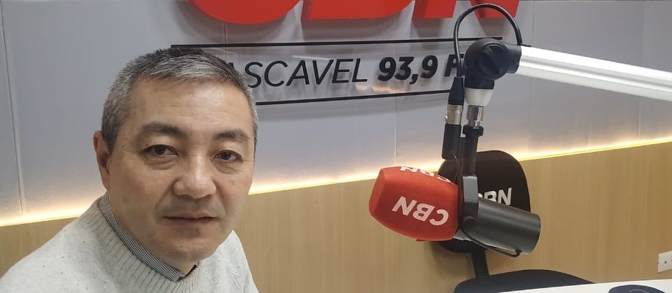 "Sou ultradireita, o caminho que o PSL deve seguir aqui não é o meu", diz Lee