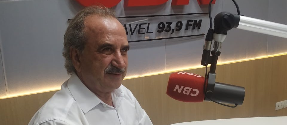 “Filie-se, participe, opine, manifeste-se, seja sincero, não se ausente; é possível ser melhor”, diz Silva