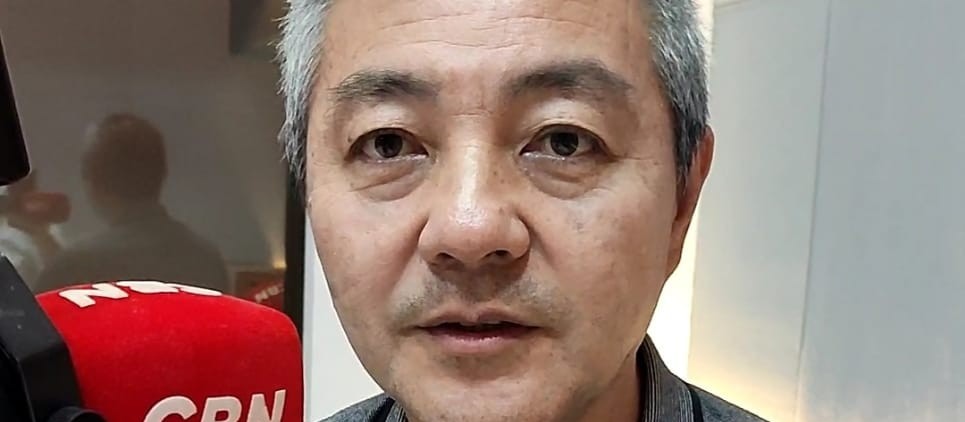 "O nosso curso é para ensinar proprietário de terra a se defender", diz Lee