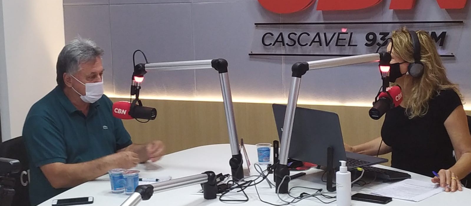 Vacinação para crianças deve iniciar nesta quarta-feira (19),  em Cascavel 