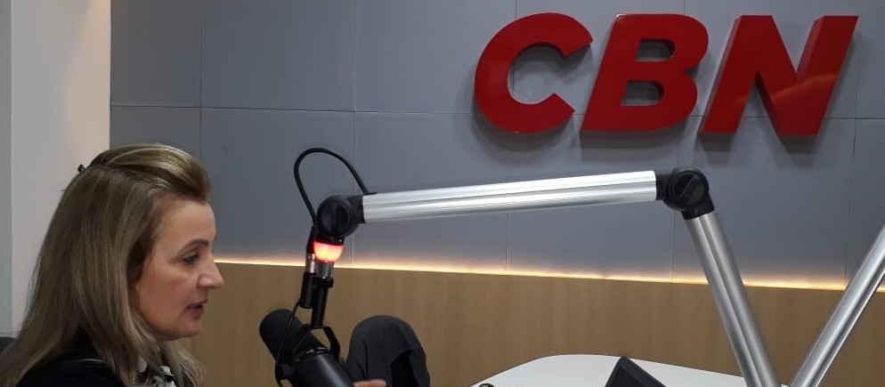 "Candidatos precisam estar melhor preparados, vagas de trabalho existem" diz Marlene