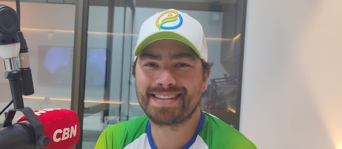 "Beach Tennis ganha cada vez mais adeptos em Cascavel"