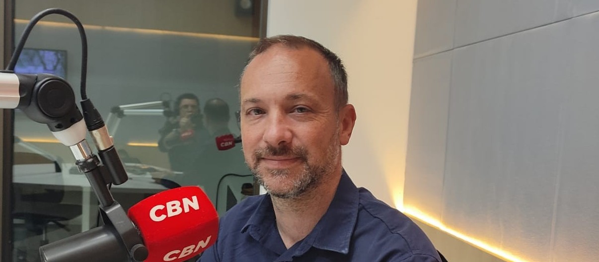 "Venda de terrenos está se intensificando cada vez mais em Cascavel", diz Bearzi