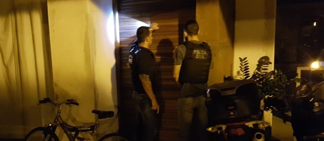 Policiais cumprem 21 mandados contra grupo que fraudava Dpvat