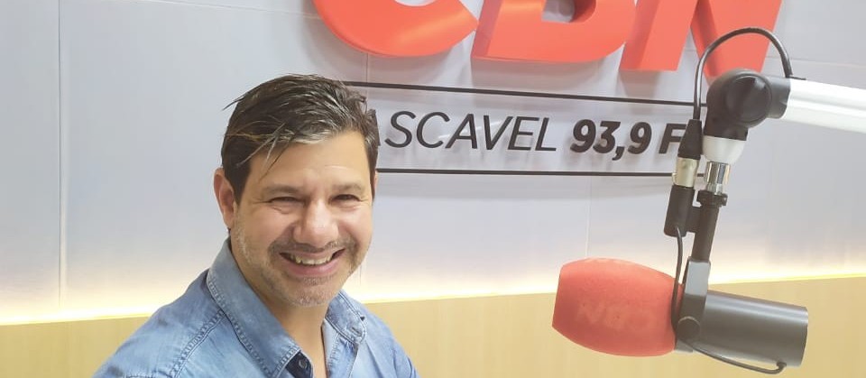 "Estou colocando meu nome à disposição para presidência da Acamop"