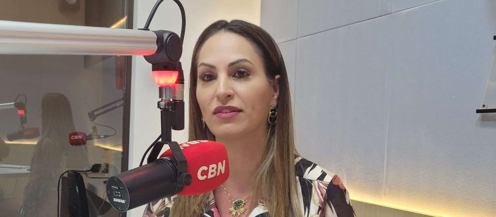 "Nós não nascemos para estarmos sozinhos", diz Solange Emerik
