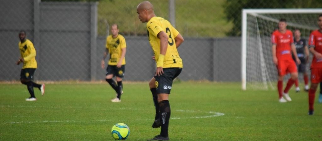 FC Cascavel vence, fica em 3º lugar e vai enfrentar o Paraná Clube