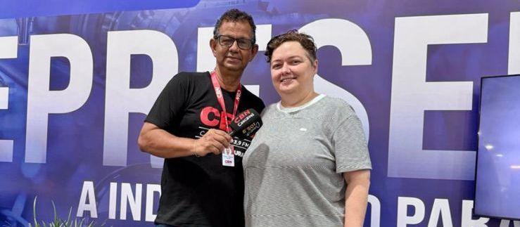 Sistema Fiep destaca soluções de tecnologia e inovação para o agro