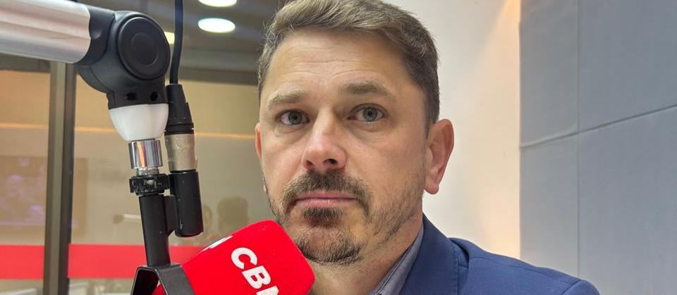 "Proprietários de jet ski deverão passar a pagar IPVA a partir de 2025, alíquota de 3,5%", diz Paim