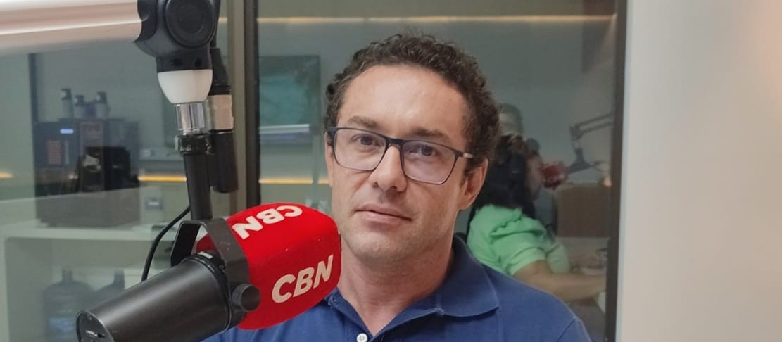 "Acredito que Alexandre de Moraes ultrapassou certos limites", diz Copetti