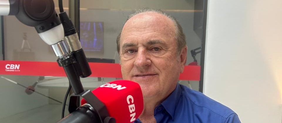 "Vejo que o nosso Congresso Nacional tem que estar junto do governo  olhando para o que o Brasil precisa", diz Kaefer