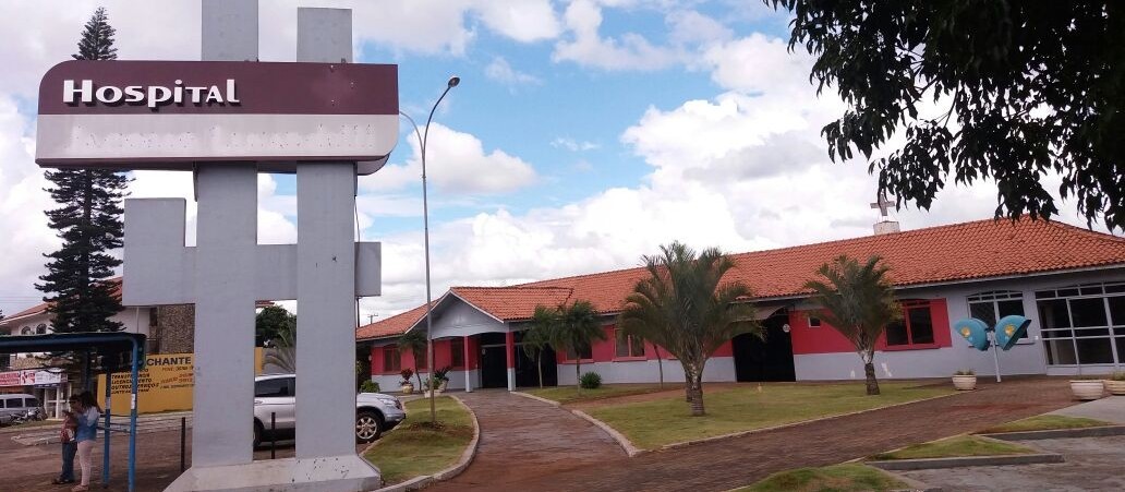 Hospital de Retaguarda entra em funcionamento nesta segunda-feira