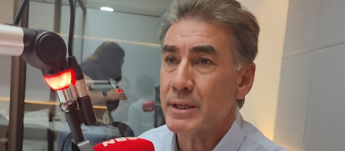 "Cascavel segue aberto aos investimentos; não existe limite para o nosso crescimento"