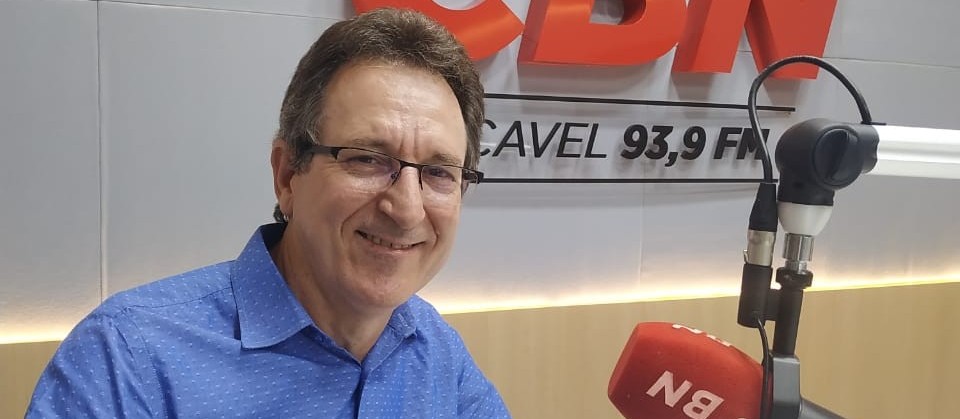 "Cascavel vai seguir avançando e precisamos dar mais atenção às ações comunitárias"