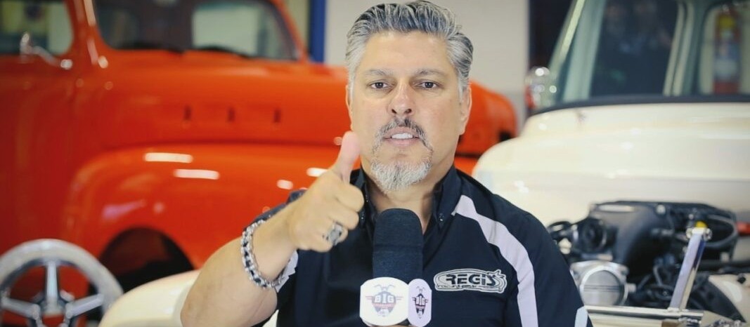 Morre empresário Big Fagundes, em Cascavel 