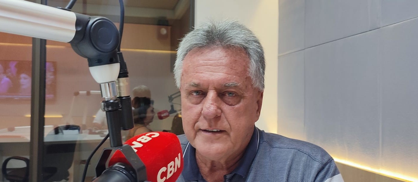 "O governo do estado tem atendido Cascavel satisfatoriamente", diz Miro