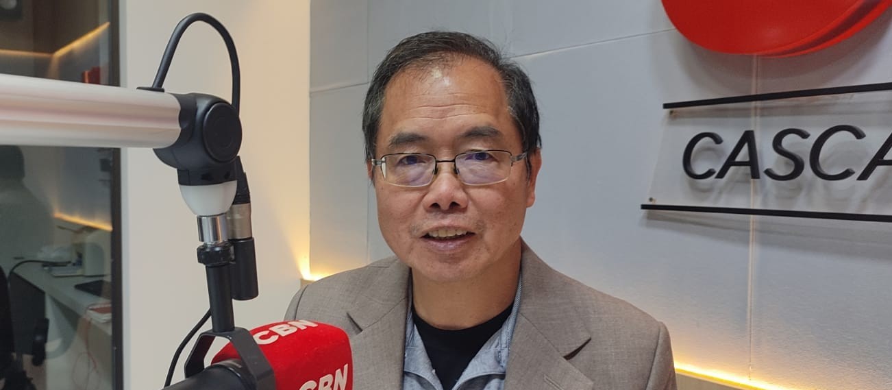"Na China, na década de 70, eram 1 milhão de cristãos. Hoje, são 100 milhões", diz Thong