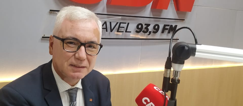 "O melhor modelo é o da livre concorrência, a respeito das tarifas"