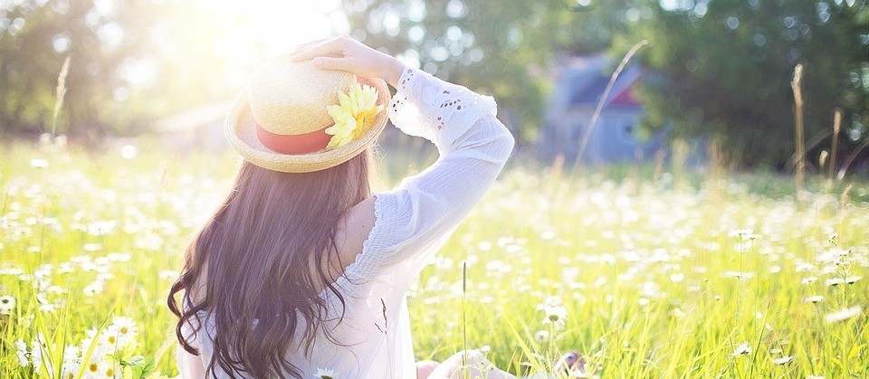 Ser humano e a natureza