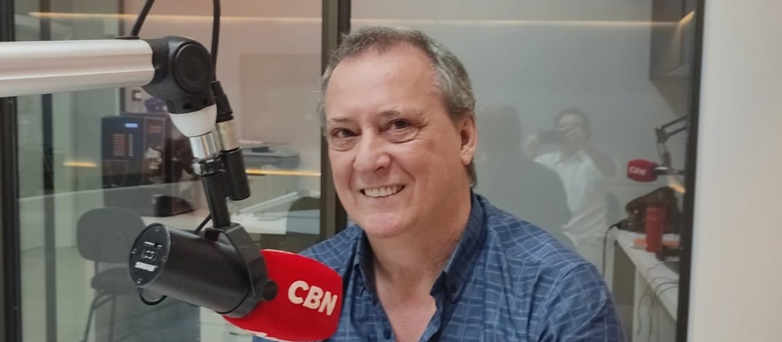 "Estamos empenhados e a nova diretoria segue com a missão de fazer sempre o melhor"