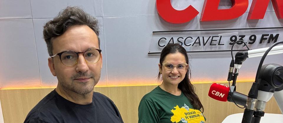 Univel participa de mais uma edição da Operação Rondon