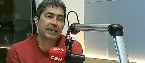 "É um dia muito mais de luta e de reflexão do que de comemoração"