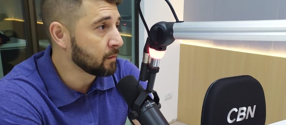 Lobo promete ampliar a divulgação dos feitos da prefeitura