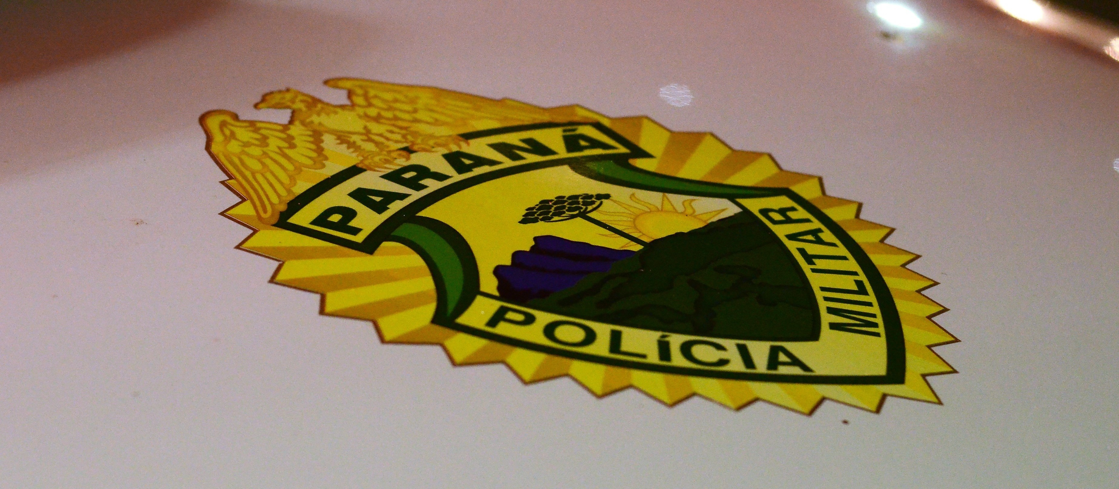 Depois de 30 horas, família levada por ladrões de carro é liberada em Guaíra na fronteira do Brasil com o Paraguai