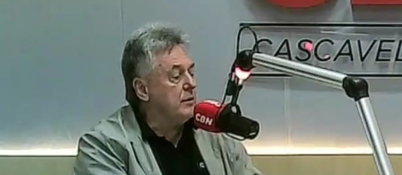 "Se, eventualmente, o pessoal entrar em greve será um desrespeito com o ser humano, um absurdo"