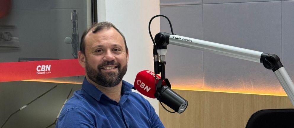 Cascavel recebe eventos esportivos e mobiliza jovens atletas