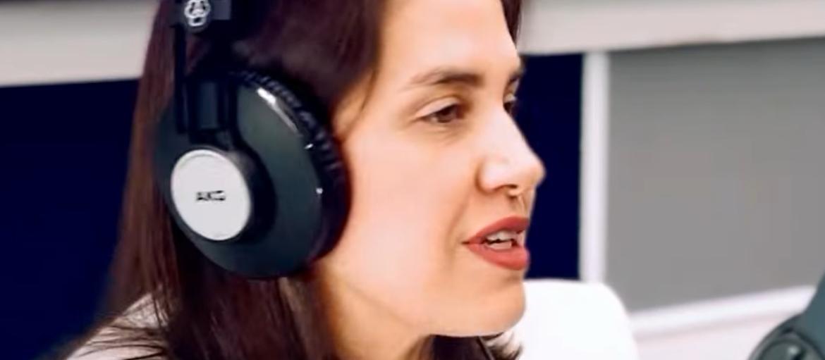 "O mau hálito, 90% tem relação com a boca e 10% tem origem atribuída ao estômago", diz Ianara