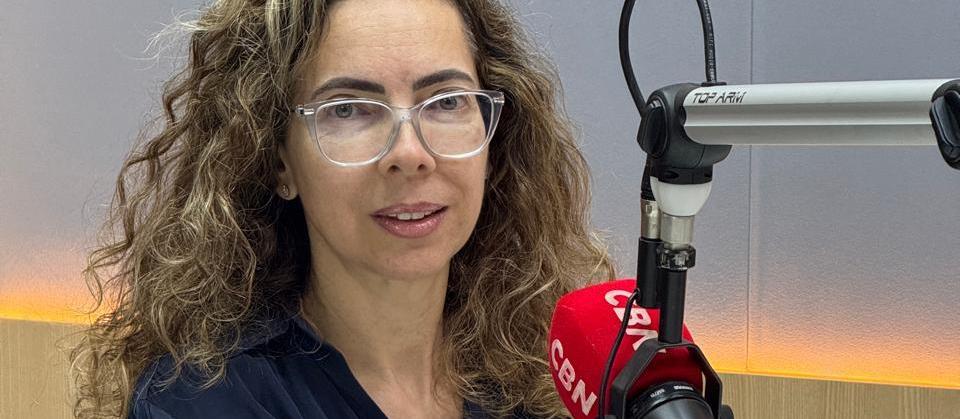 Karen Romero destaca participação do Ministério Público de Cascavel nas ações do Maio Laranja
