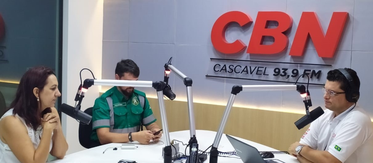 Número de óbitos em Cascavel já chega a 26  em 2019,  cinco a mais que no ano passado