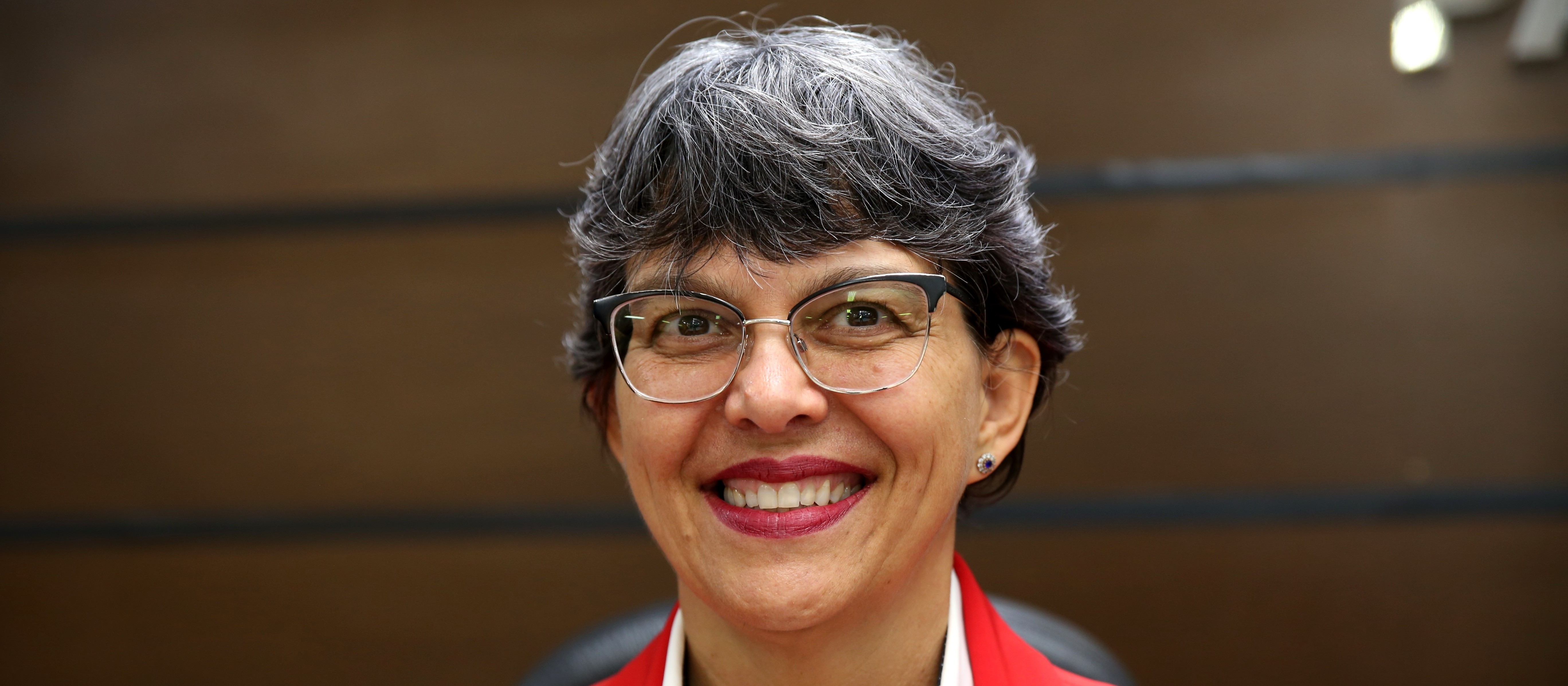 Processo disciplinar contra a vereadora Professora Liliam (PT) é arquivado