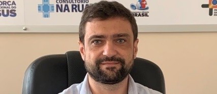 "Sou contra o passaporte da vacina, não há necessidade"