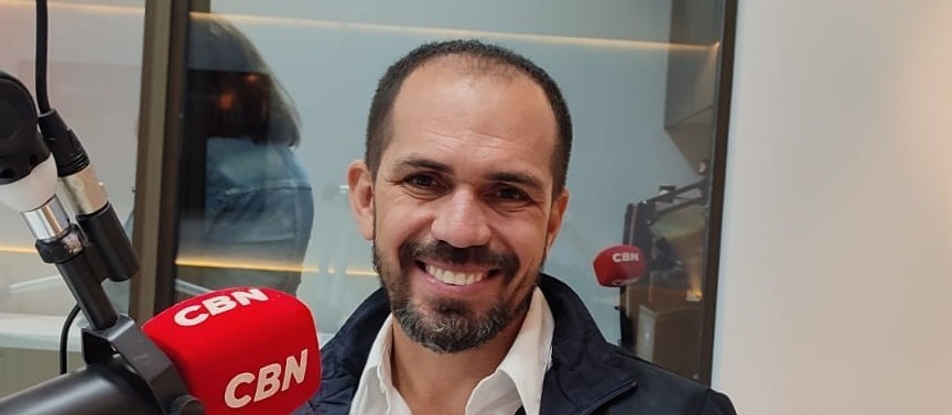 "Quando assumimos nossas imperfeições a vida se torna mais leve"