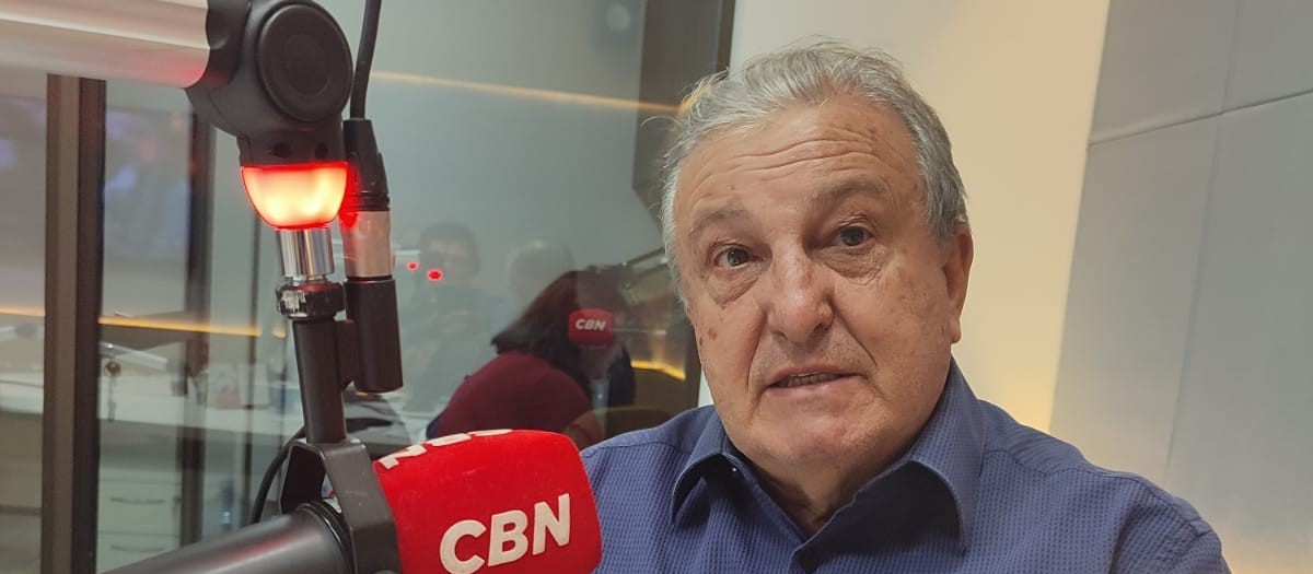 "Nós temos zero desemprego; lá na cooperativa estamos precisando contratar"